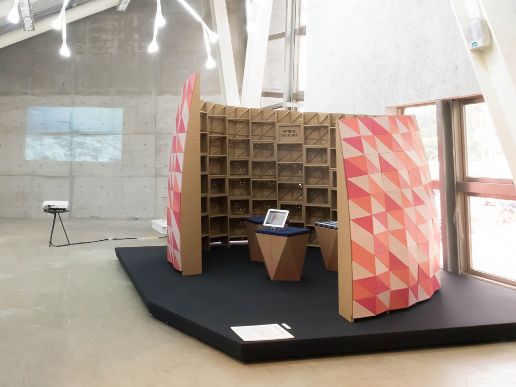 asiadesignprize，ASIA，design，award，Products，Architecture，Yijiang，