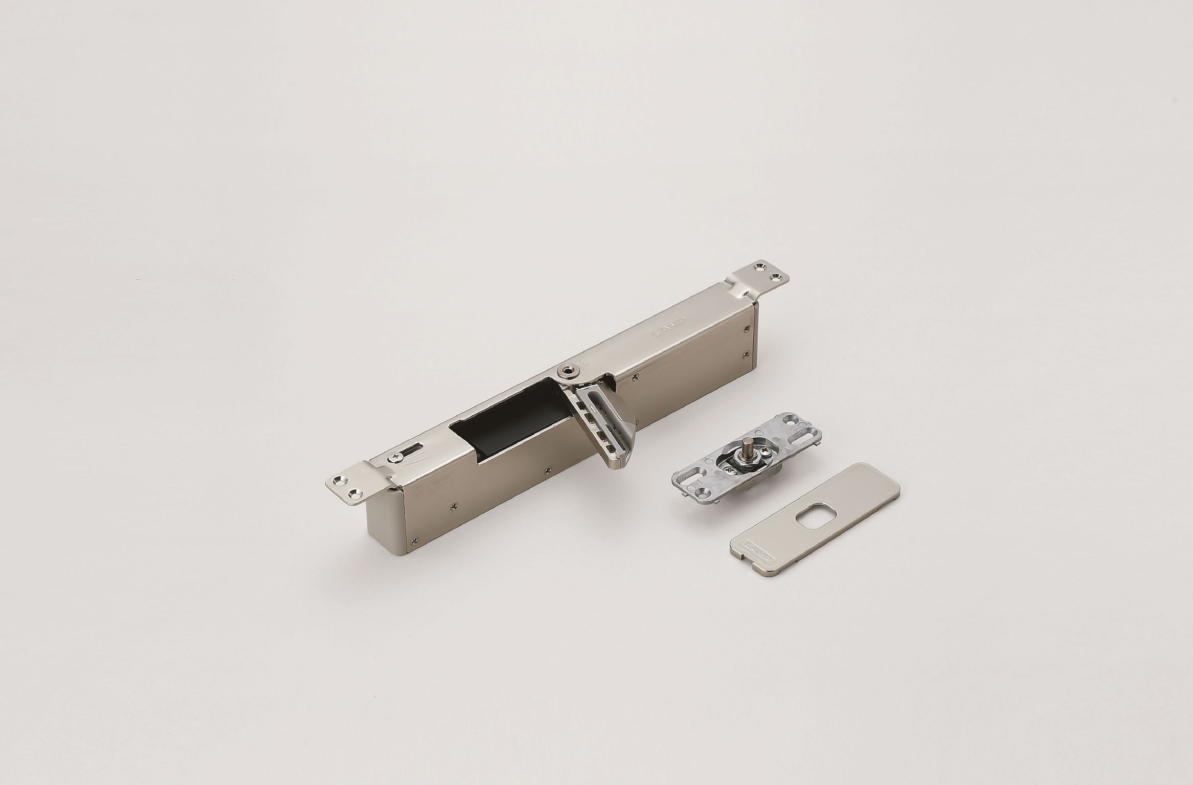 2019红点奖lddv100隐形门阻尼器