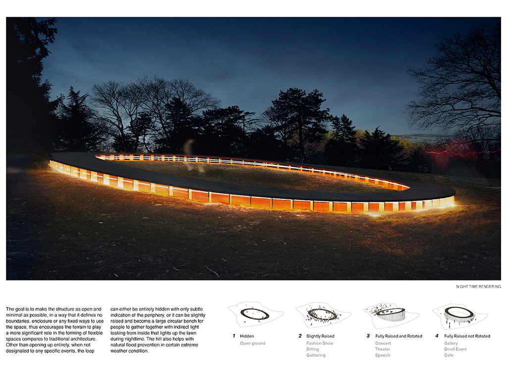 asiadesignprize，ASIA，design，award，Products，Architecture，Yijiang，