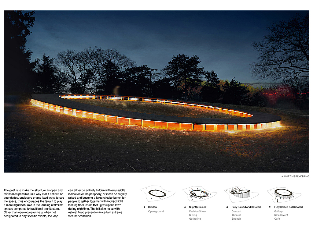 asiadesignprize，ASIA，design，award，Products，Architecture，Yijiang，