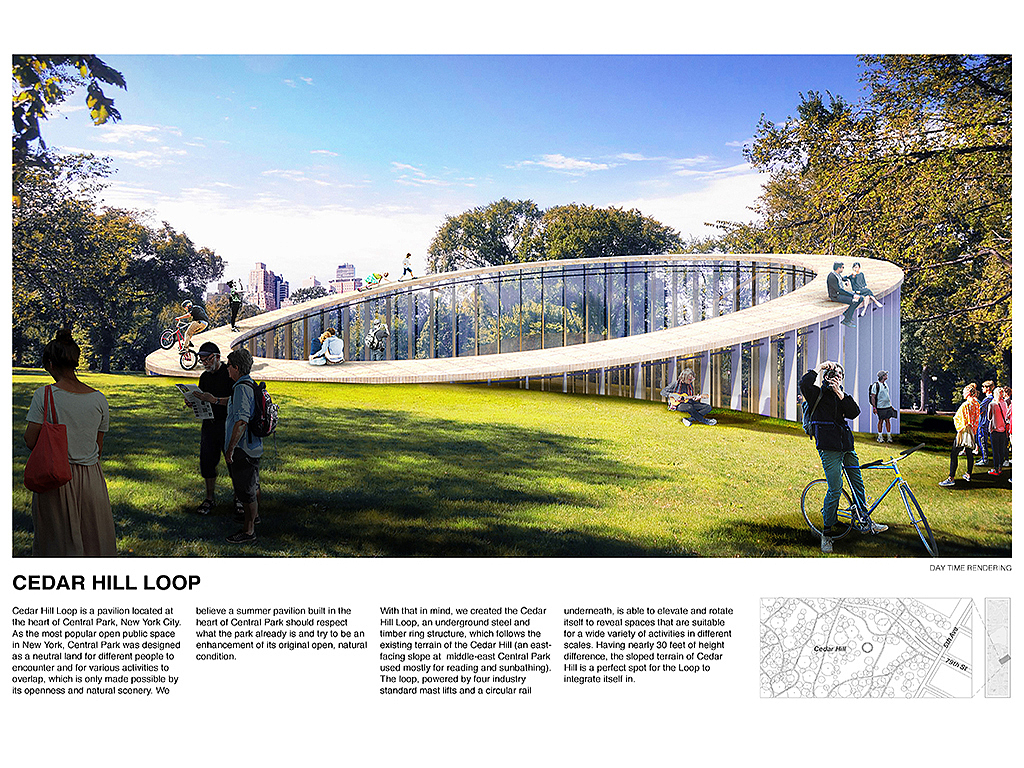 asiadesignprize，ASIA，design，award，Products，Architecture，Yijiang，