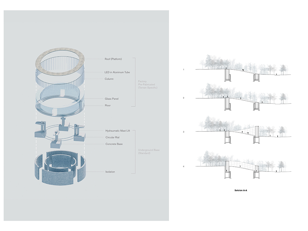 asiadesignprize，ASIA，design，award，Products，Architecture，Yijiang，