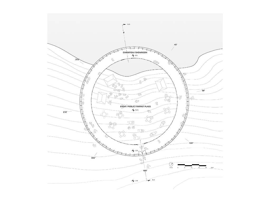 asiadesignprize，ASIA，design，award，Products，Architecture，Yijiang，