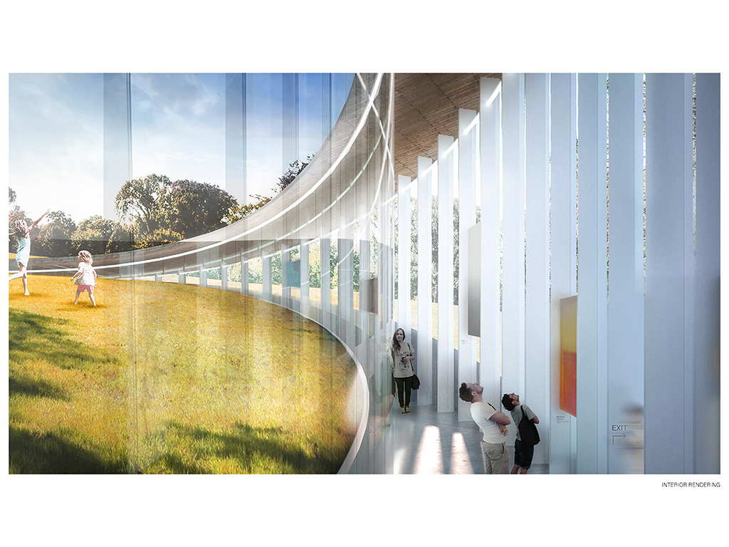 asiadesignprize，ASIA，design，award，Products，Architecture，Yijiang，