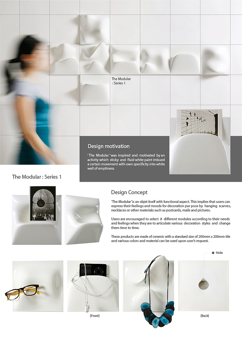 kdesignaward，korea，design，designer，award，Products，Architecture，Yijiang，