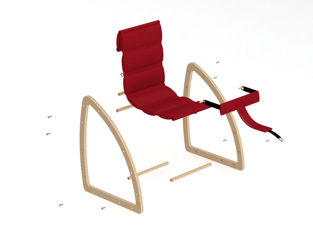 asiadesignprize，ASIA，design，award，Products，Architecture，Yijiang，