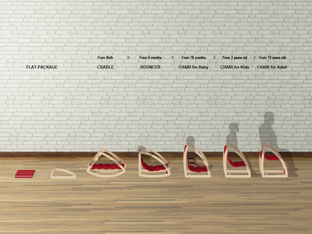 asiadesignprize，ASIA，design，award，Products，Architecture，Yijiang，