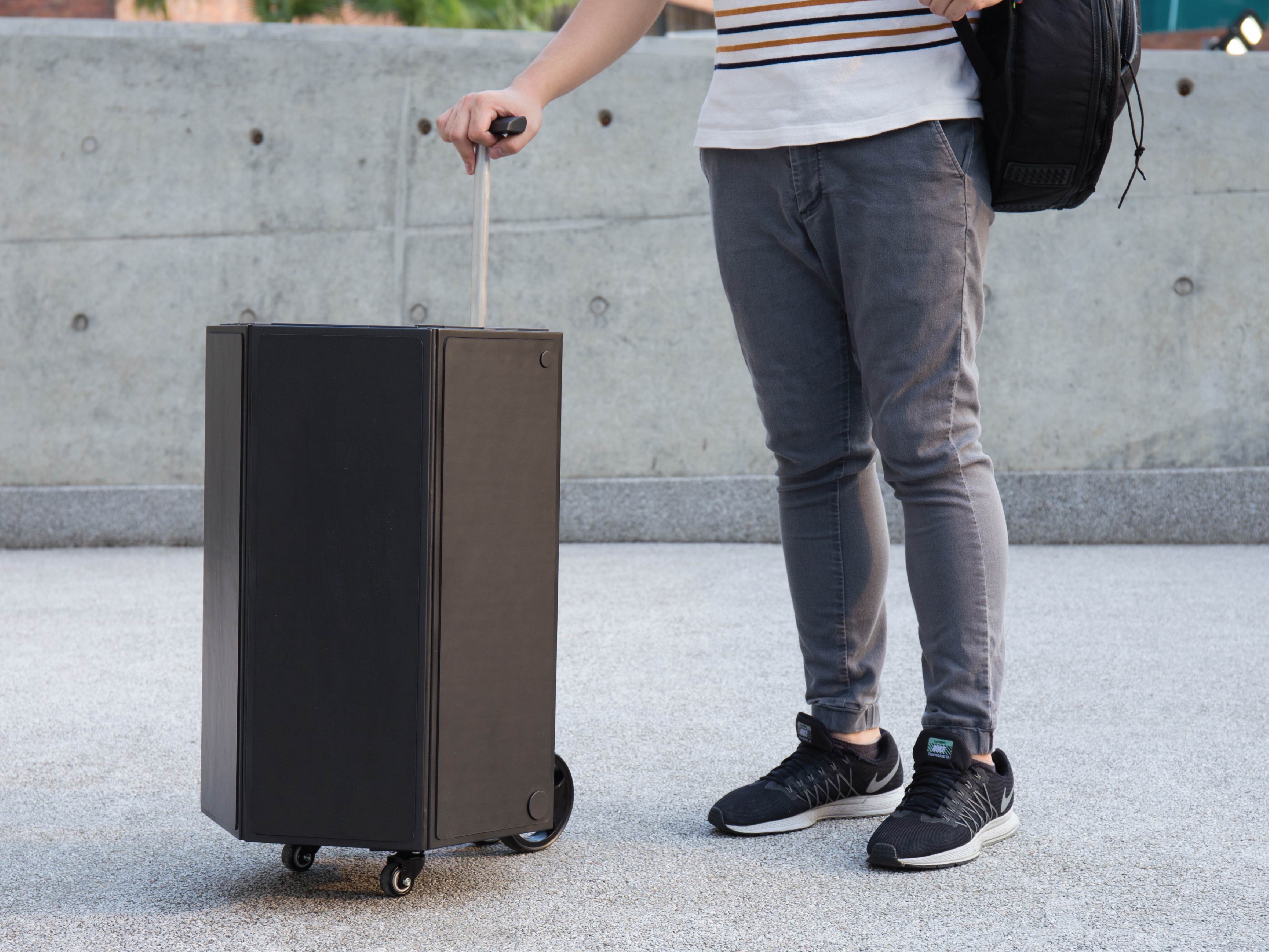 Yijiang，Architecture，Products，award，design，ASIA，asiadesignprize，