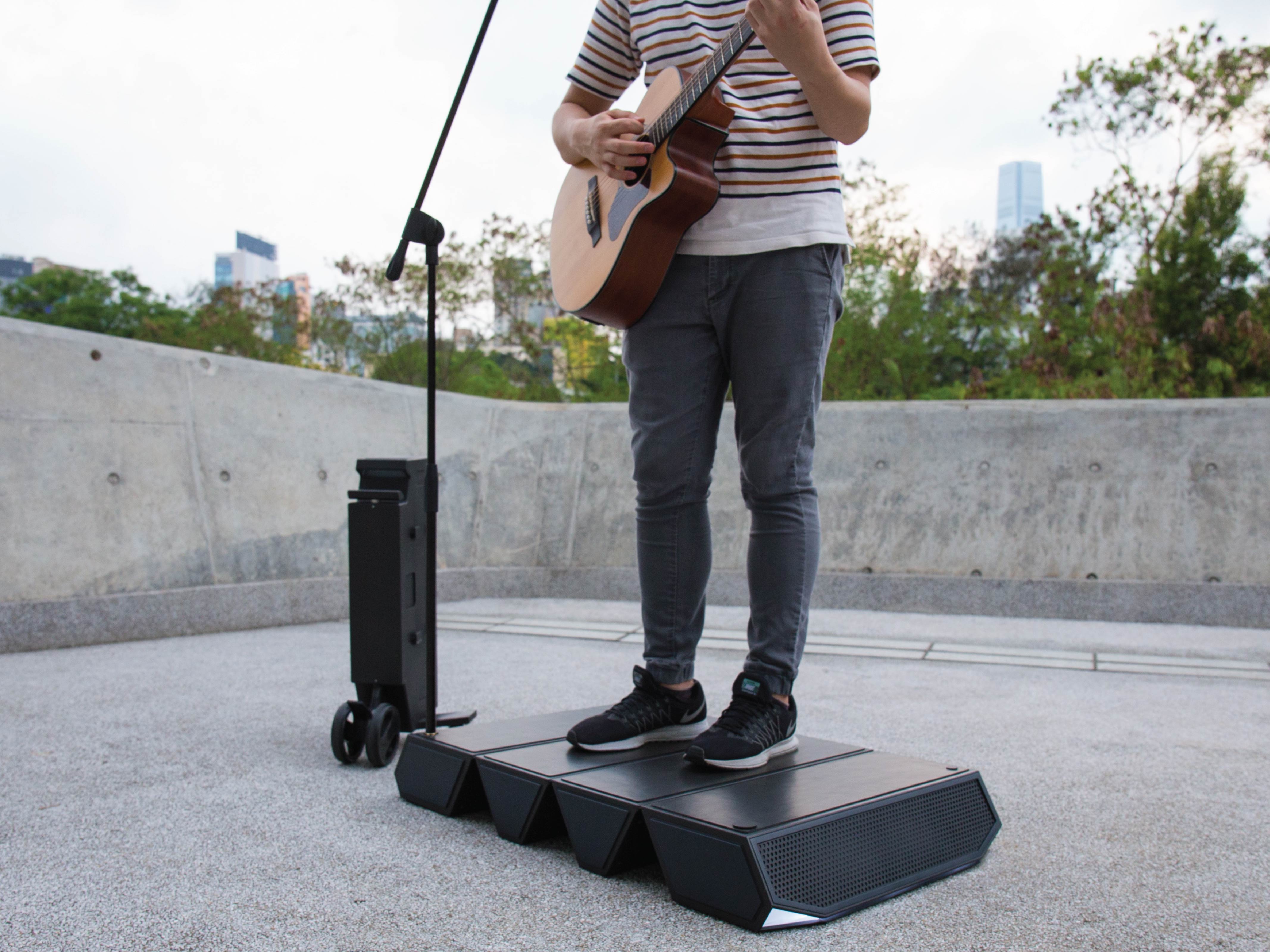 Yijiang，Architecture，Products，award，design，ASIA，asiadesignprize，