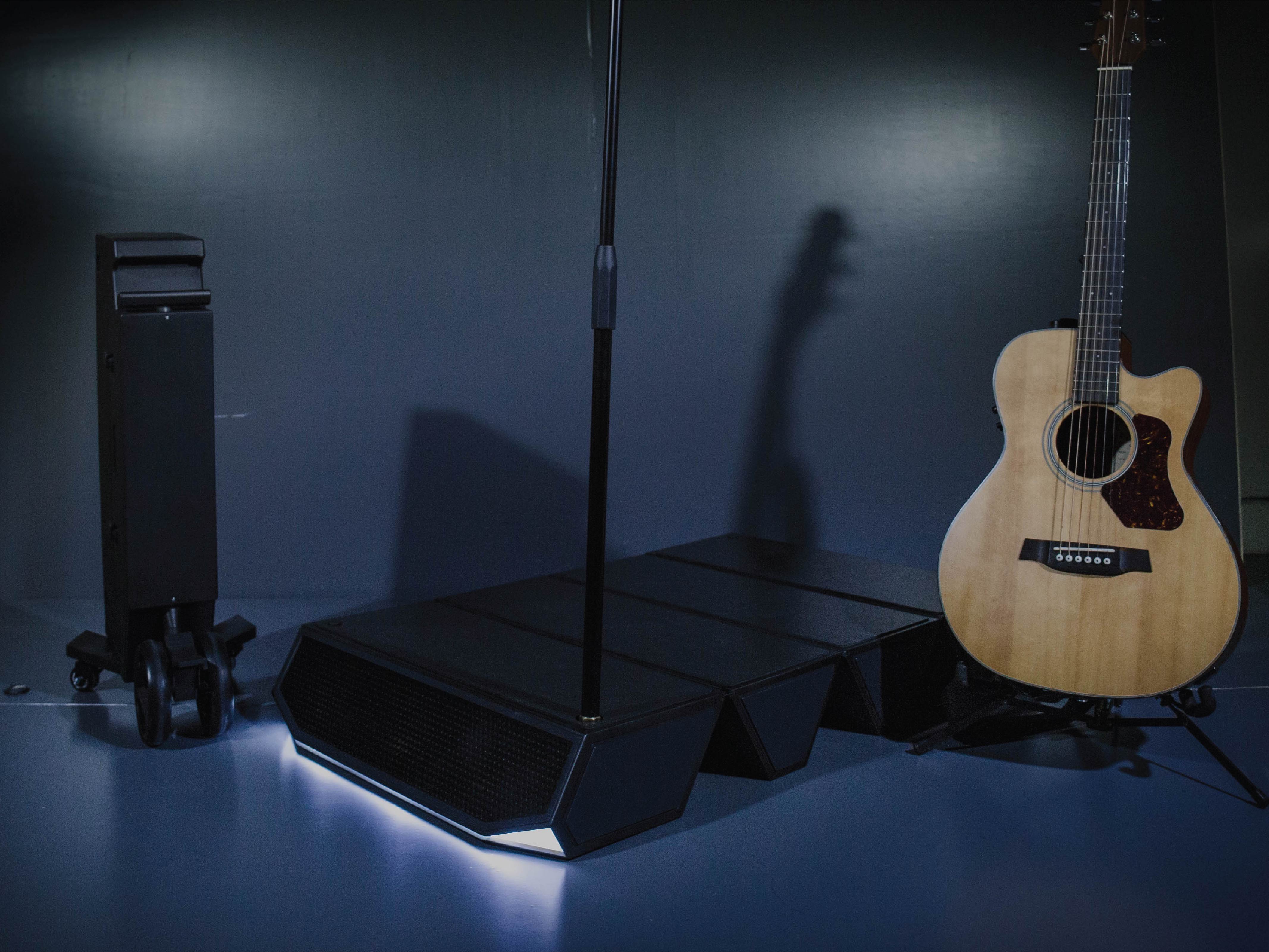 Yijiang，Architecture，Products，award，design，ASIA，asiadesignprize，