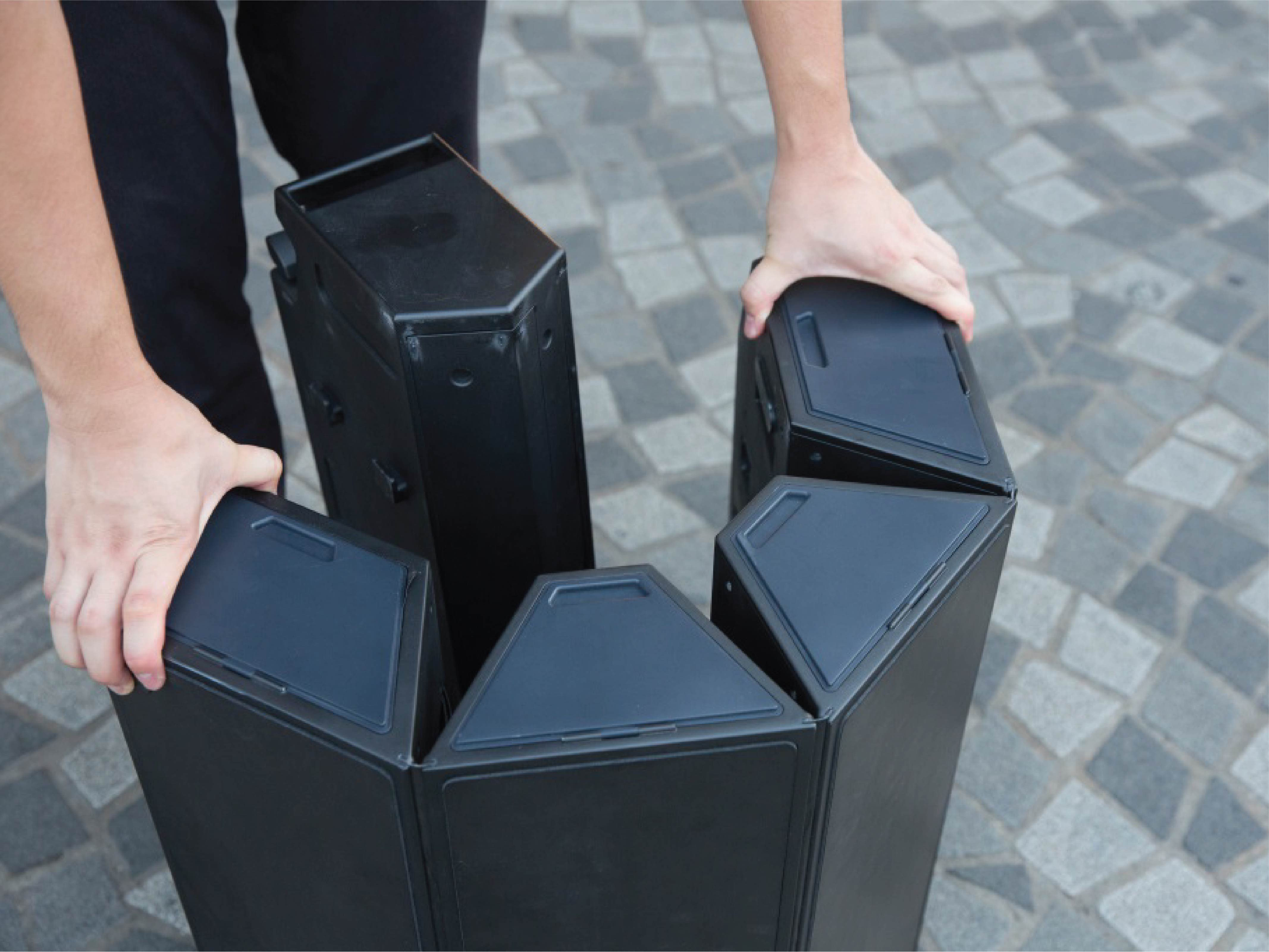 Yijiang，Architecture，Products，award，design，ASIA，asiadesignprize，