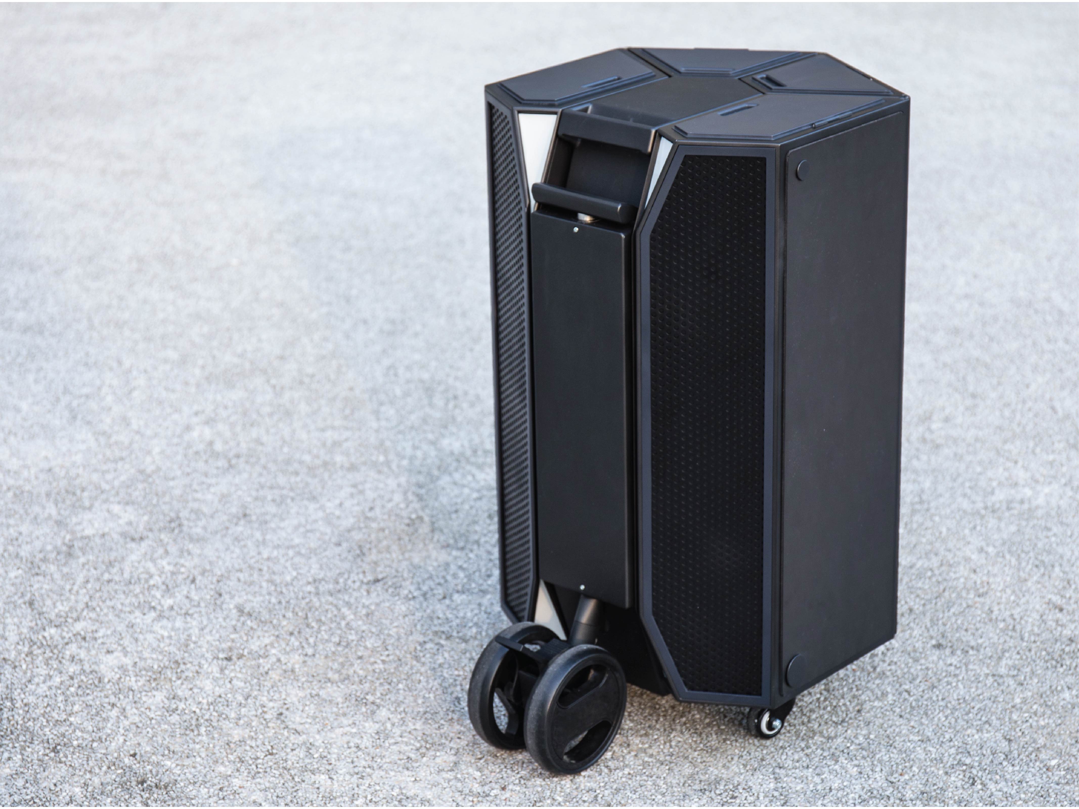 Yijiang，Architecture，Products，award，design，ASIA，asiadesignprize，