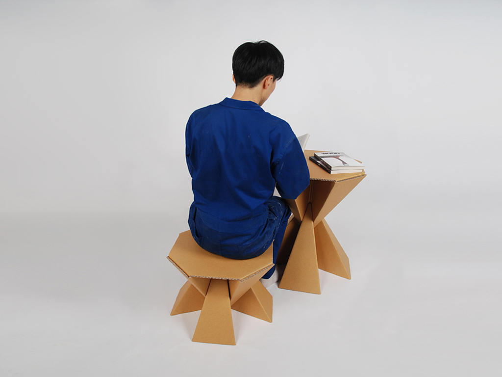 asiadesignprize，ASIA，design，award，Products，Architecture，Yijiang，