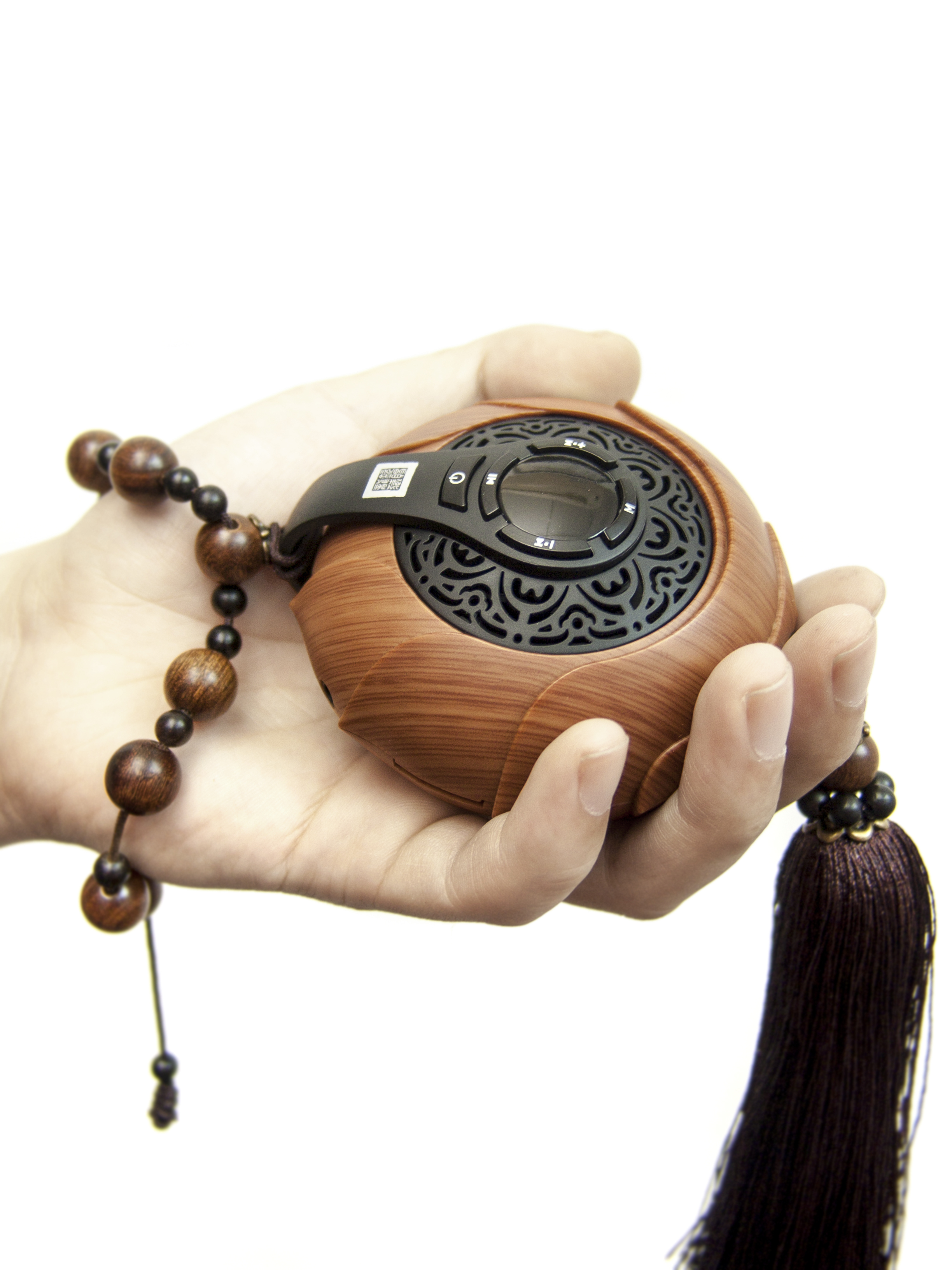 Chanting machine，Buddha machine，industrial design，Culture，Li Han chants scriptures，Imperial longzang，