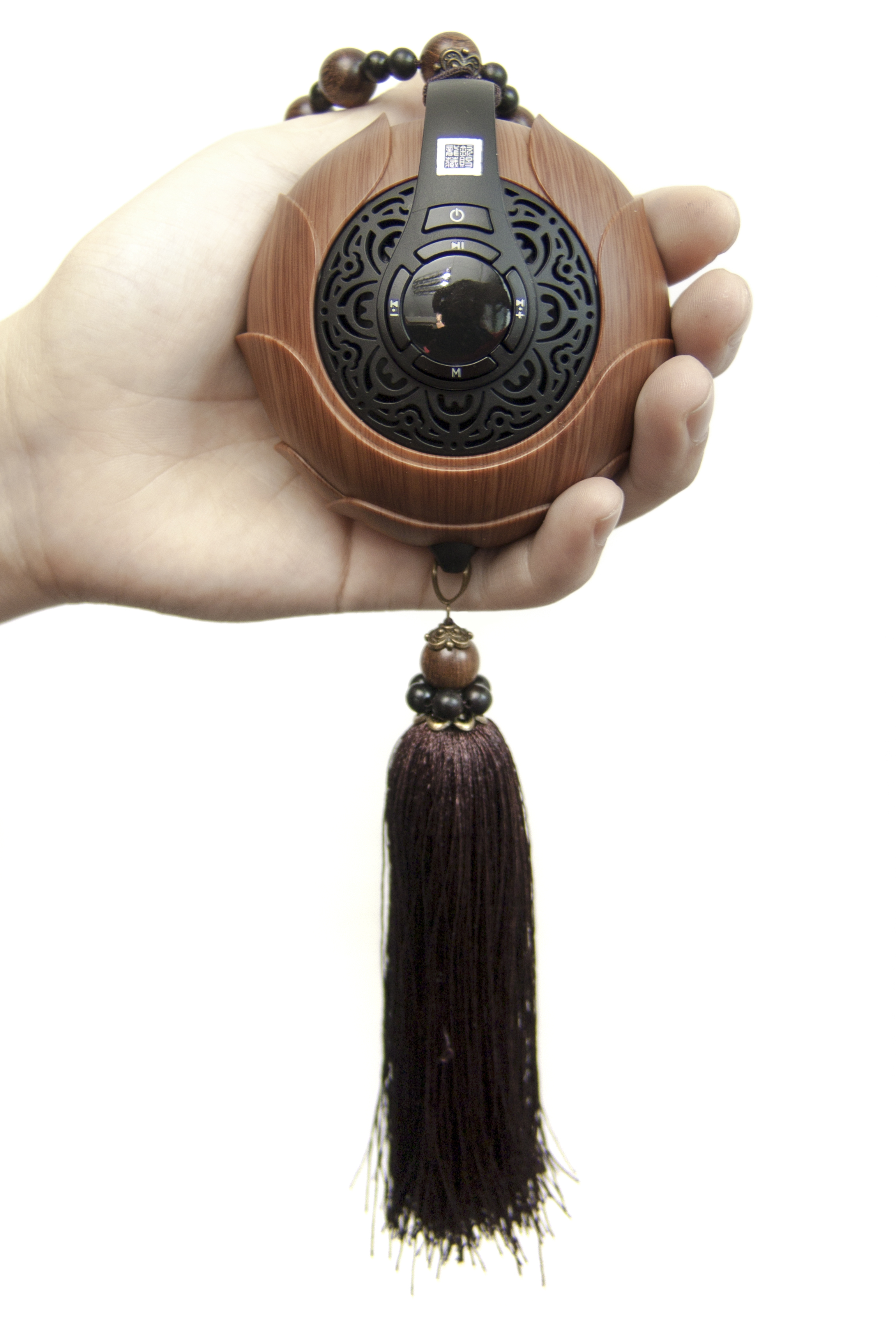 Chanting machine，Buddha machine，industrial design，Culture，Li Han chants scriptures，Imperial longzang，