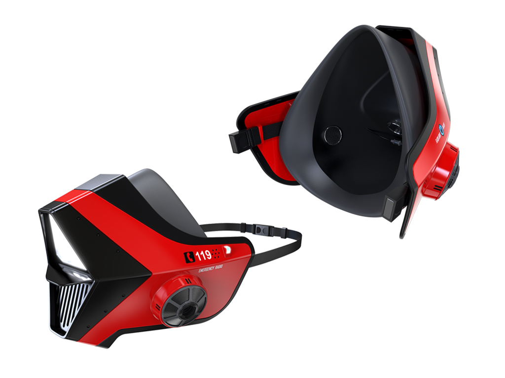 asiadesignprize，ASIA，design，award，Products，Architecture，Yijiang，