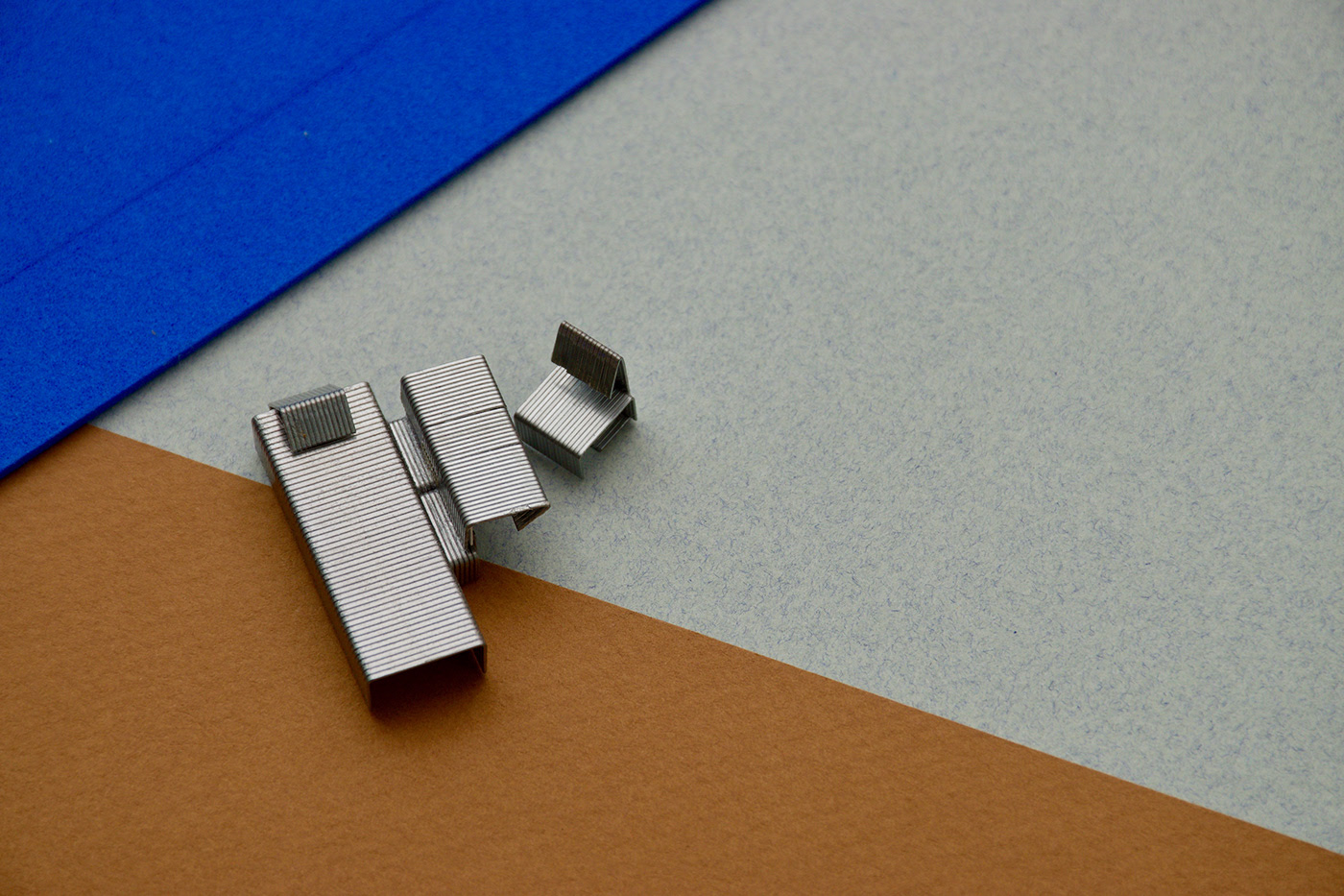 Staples，Micro mobilier，originality，