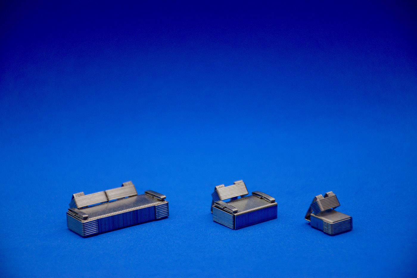 Staples，Micro mobilier，originality，