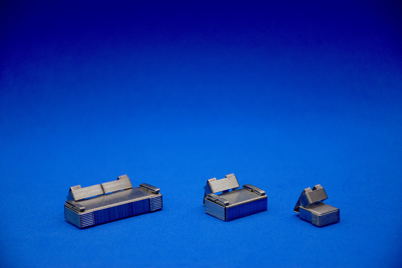 Staples，Micro mobilier，originality，