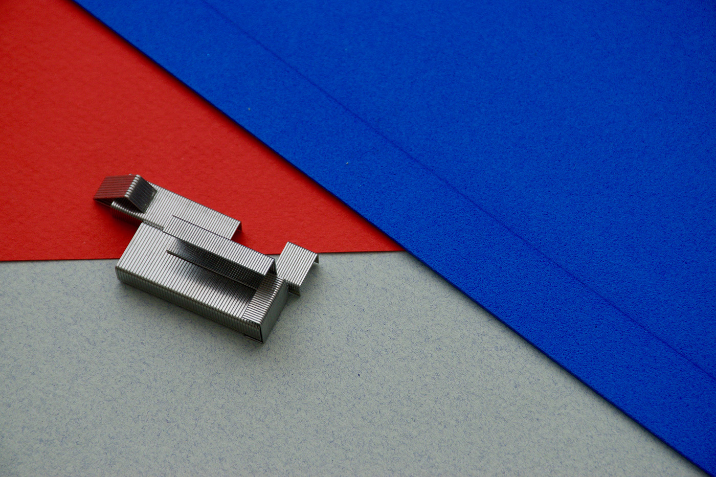 Staples，Micro mobilier，originality，