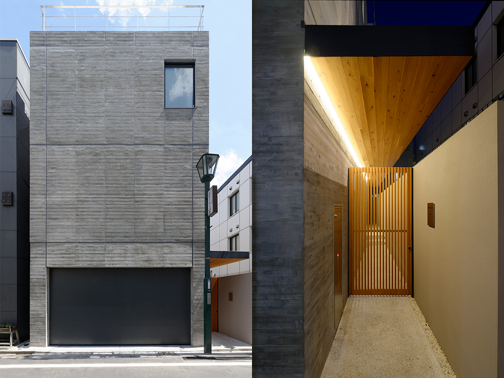 asiadesignprize，ASIA，design，award，Products，Architecture，Yijiang，