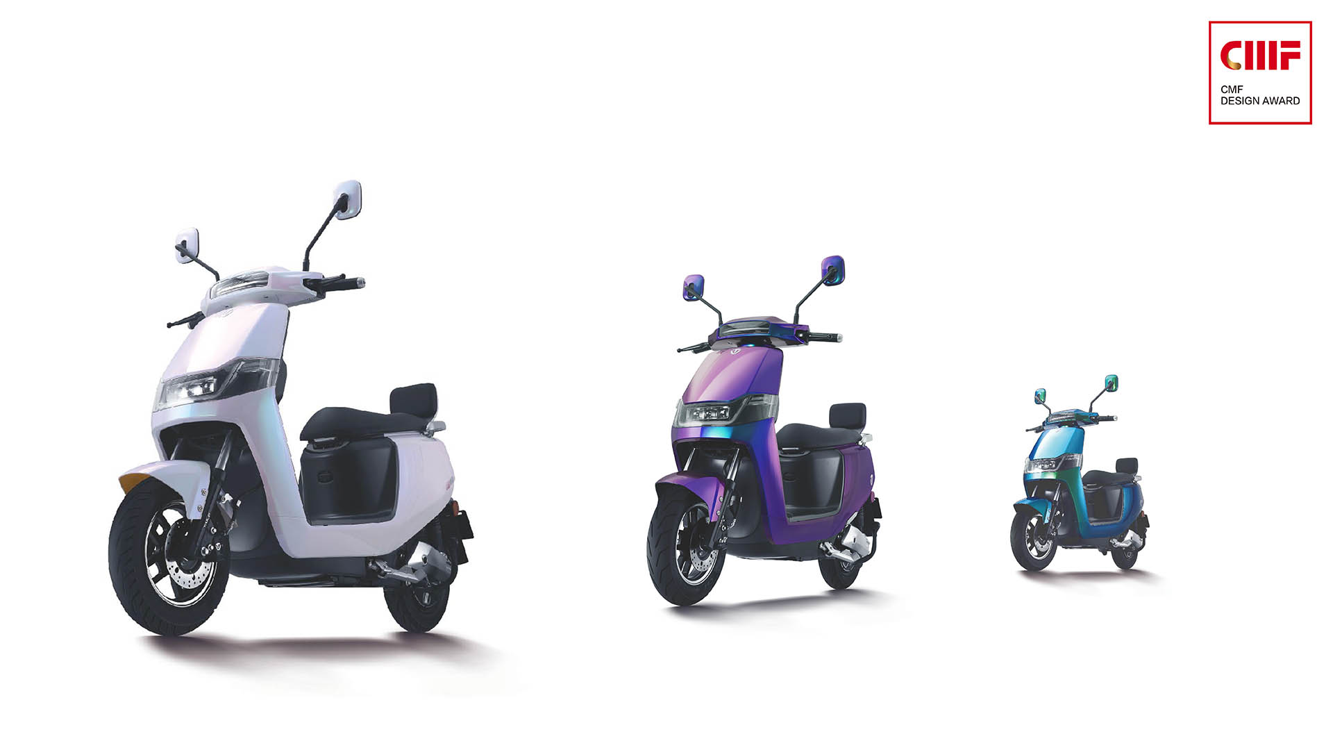 Magic series，Electric vehicle，cmf，Material Science，workmanship，Shenling Hongwei Technology，color，