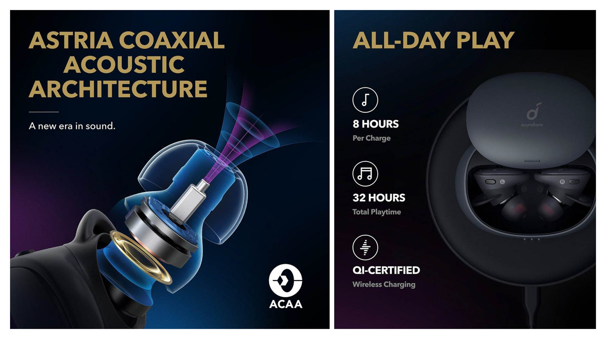 Anker innovation，cmf，color，Material Science，workmanship，