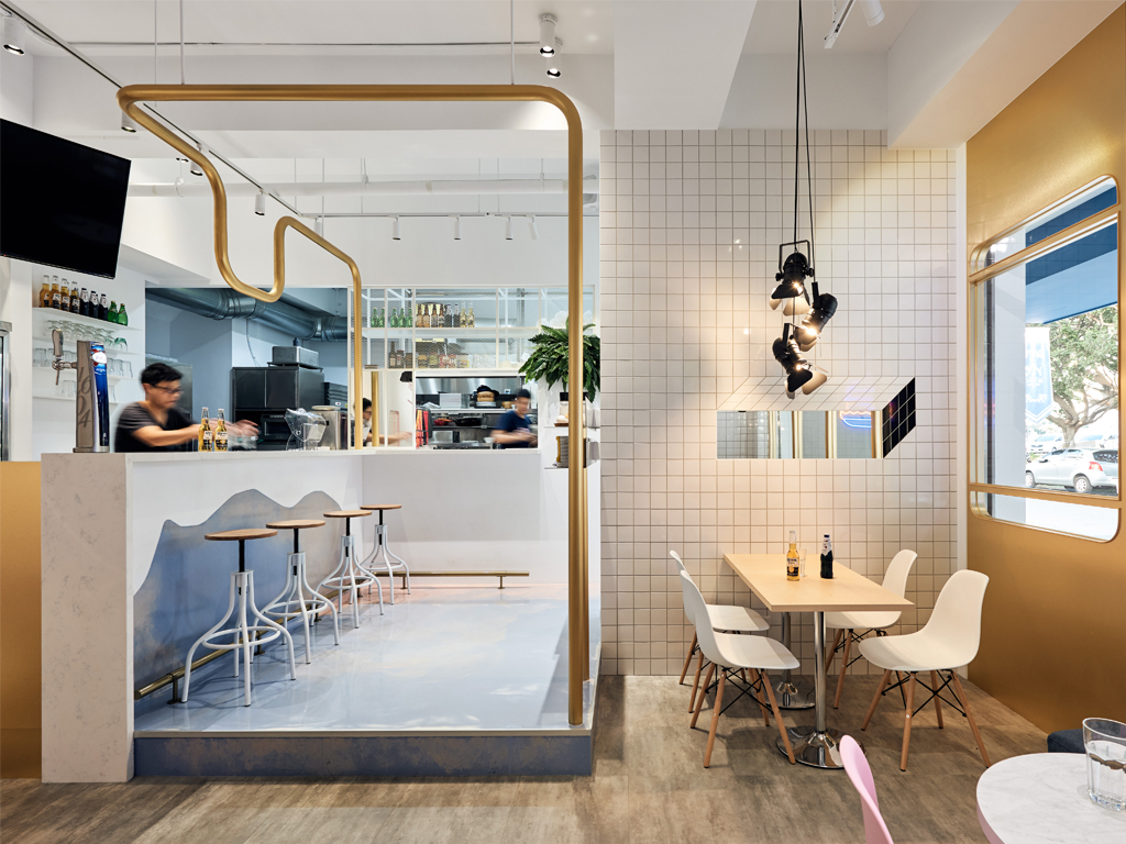 asiadesignprize，ASIA，design，award，Products，Architecture，Yijiang，