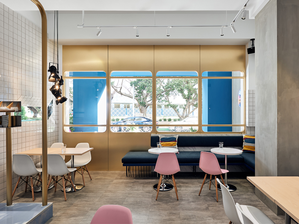 asiadesignprize，ASIA，design，award，Products，Architecture，Yijiang，