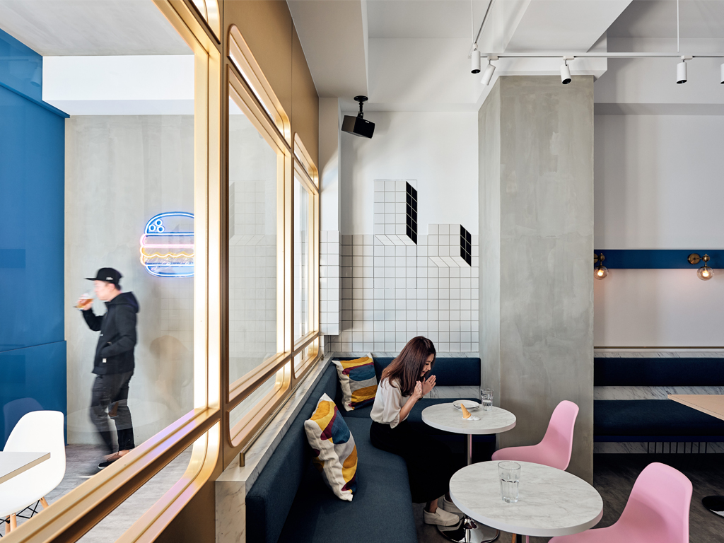 asiadesignprize，ASIA，design，award，Products，Architecture，Yijiang，