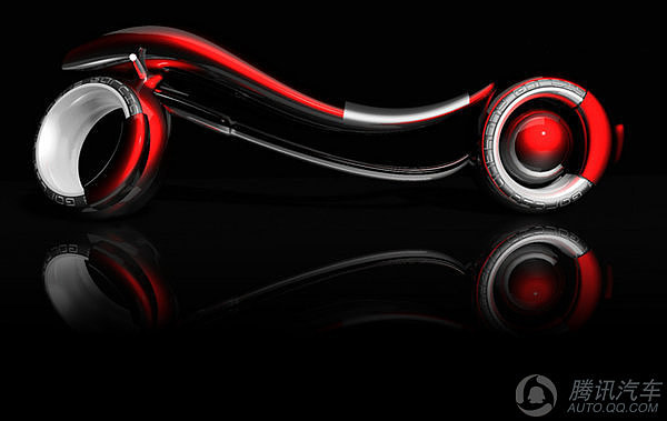 Concept Car，Motorcycle design，Cool style，