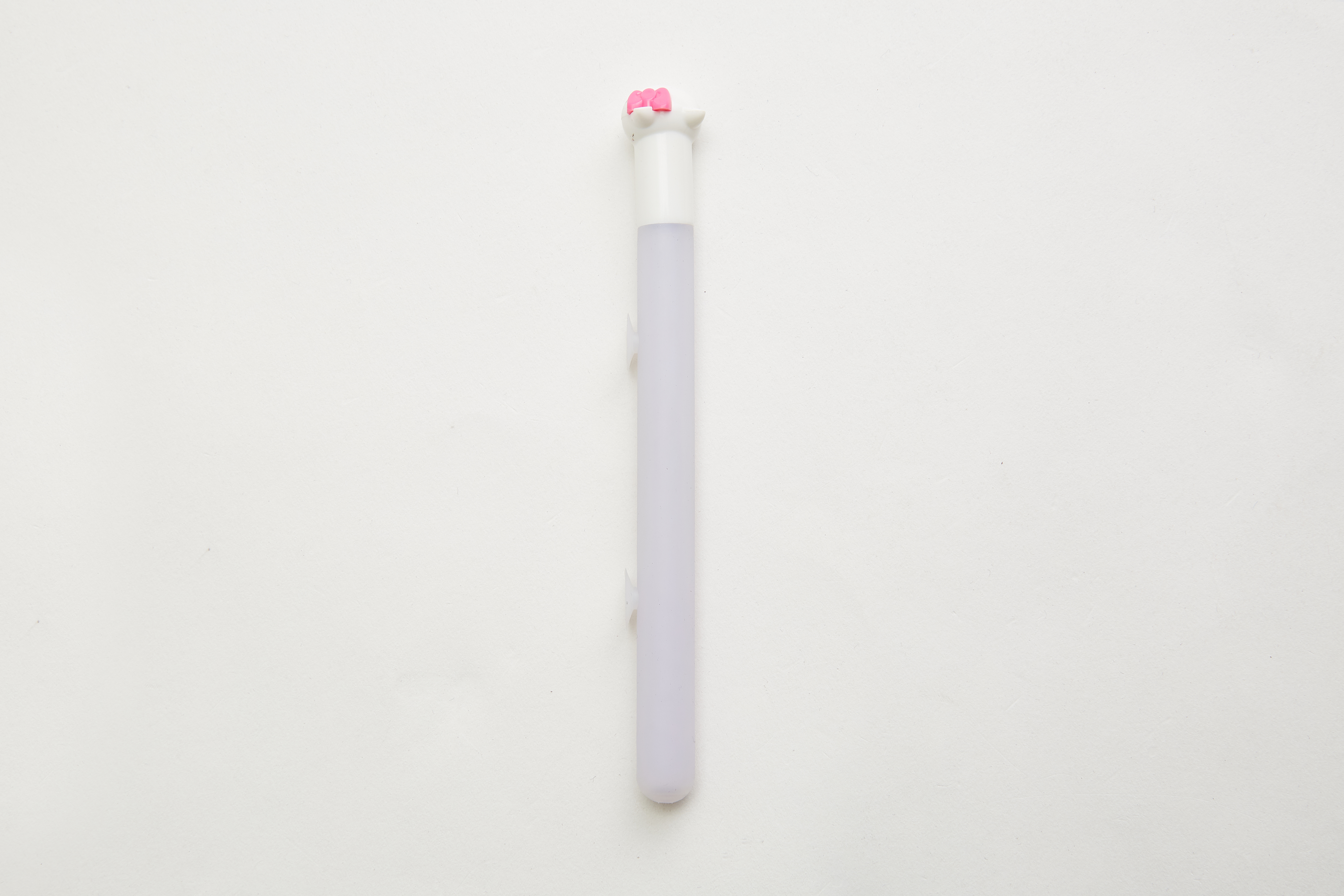 Creative stationery cute cartoon cat pen，