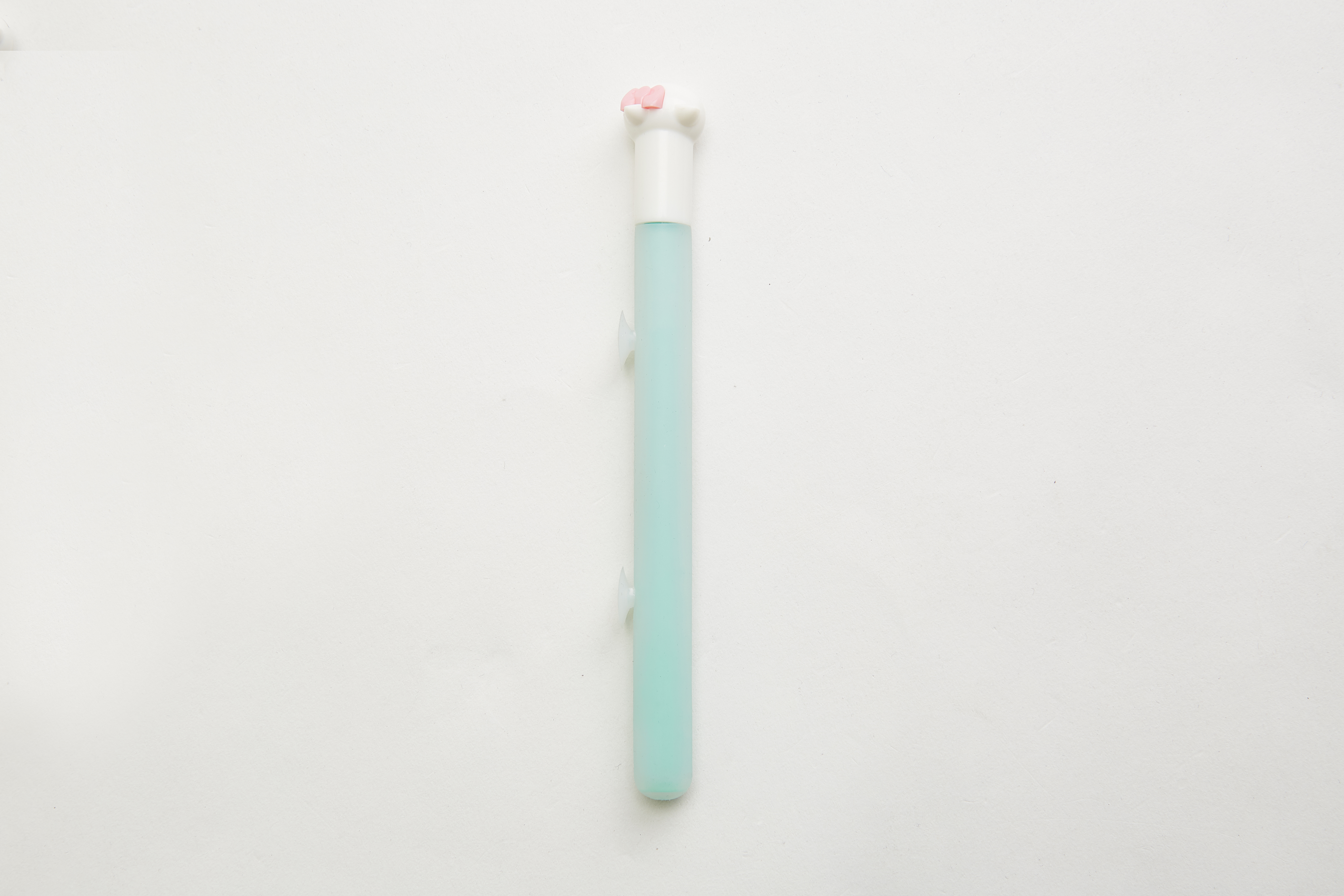 Creative stationery cute cartoon cat pen，