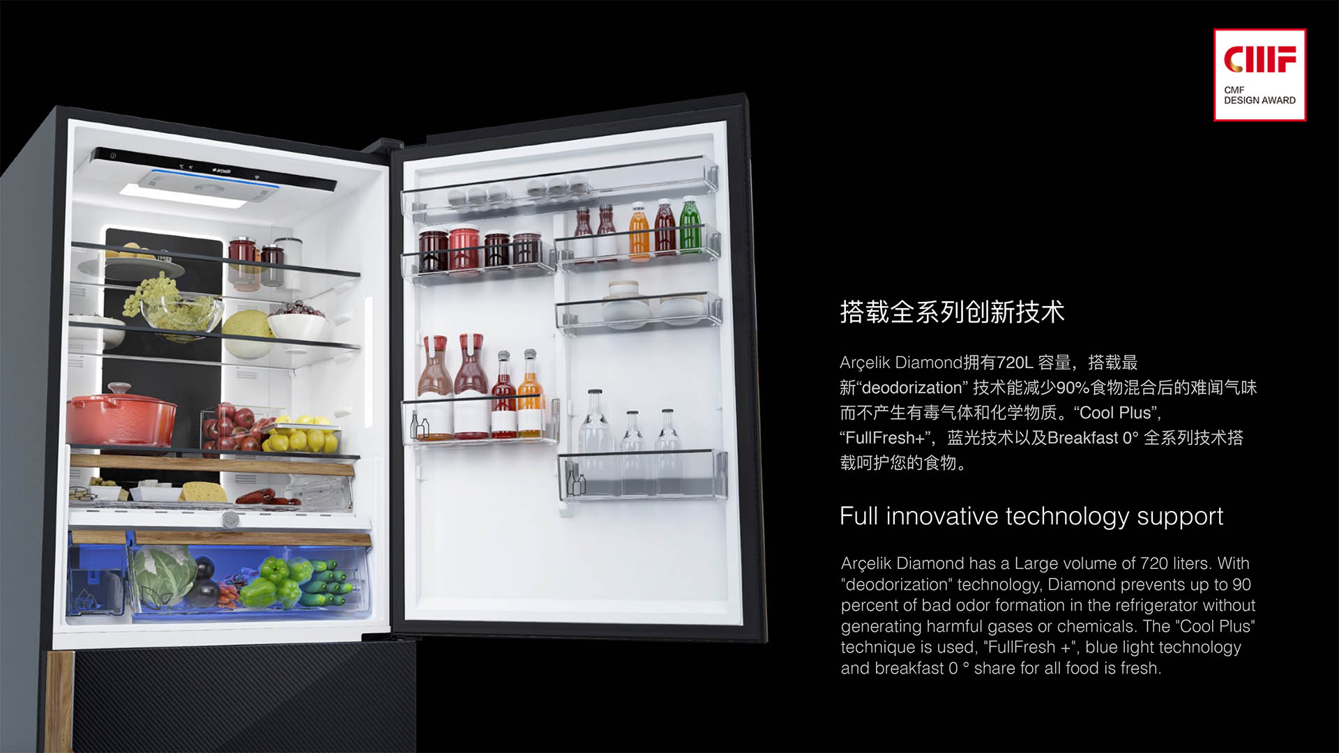 surface treatment，CMF design，color，Material Science，workmanship，industrial design，