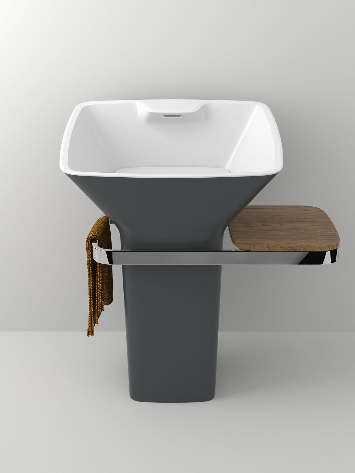 originality，Design，Wash basin，Simplicity，