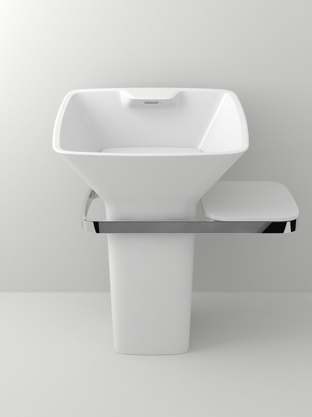 originality，Design，Wash basin，Simplicity，