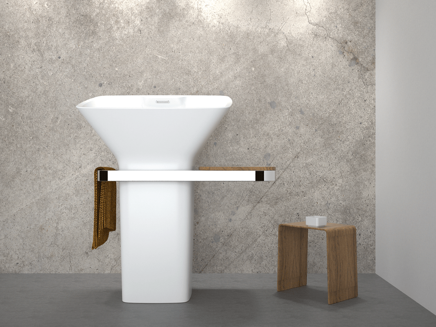 originality，Design，Wash basin，Simplicity，
