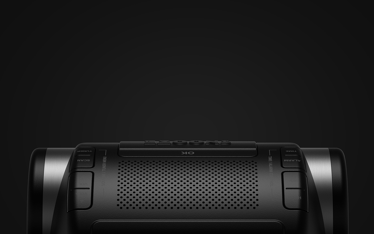 alarm clock，intelligence，science and technology，industrial design，artificial intelligence，