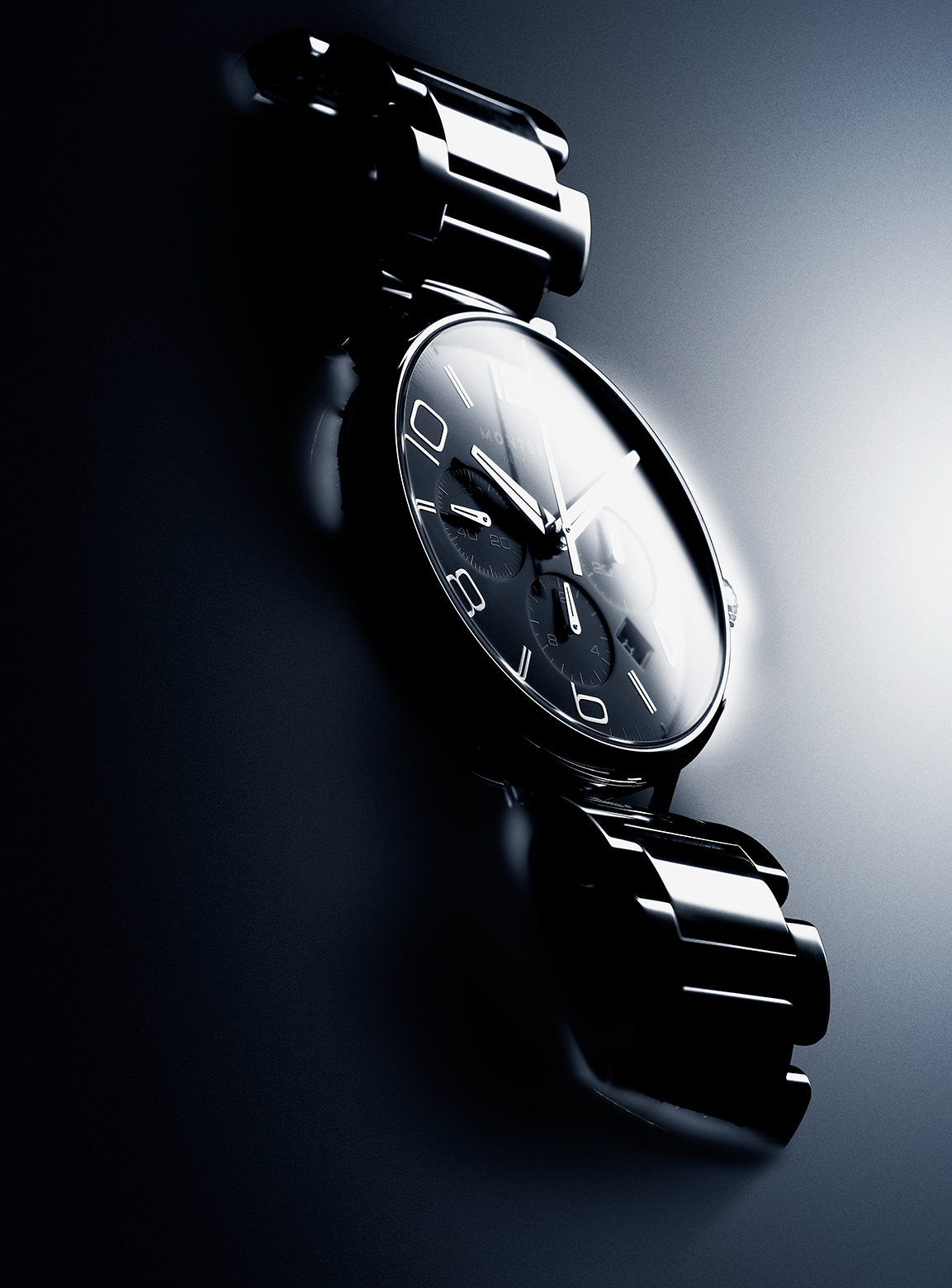 originality，Design，Wrist watch，honorable，
