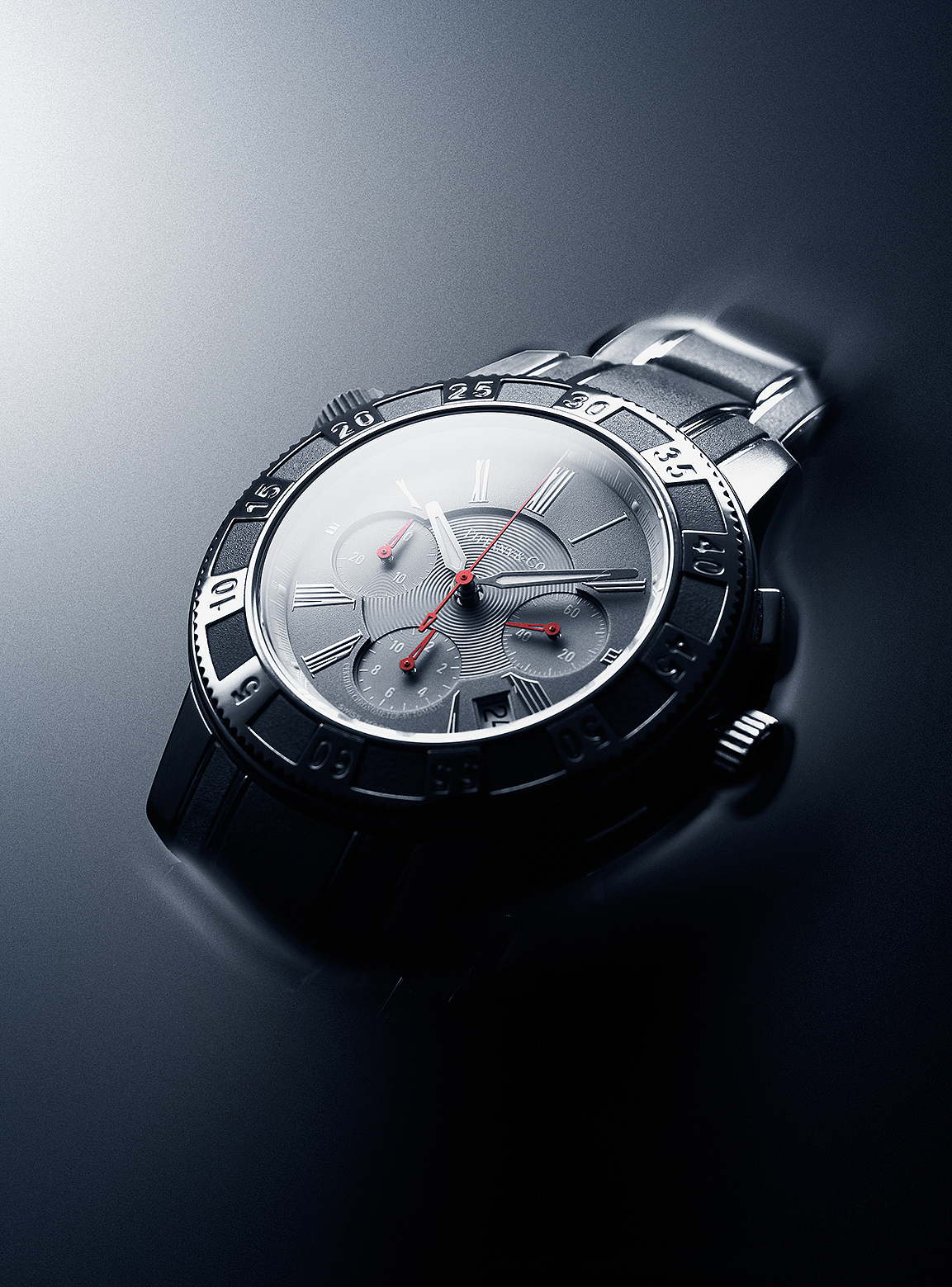 originality，Design，Wrist watch，honorable，