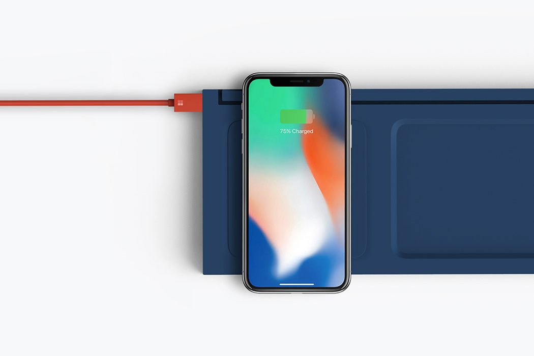 originality，Design，Portable，Touch Pad，Microsoft concept keyboard，