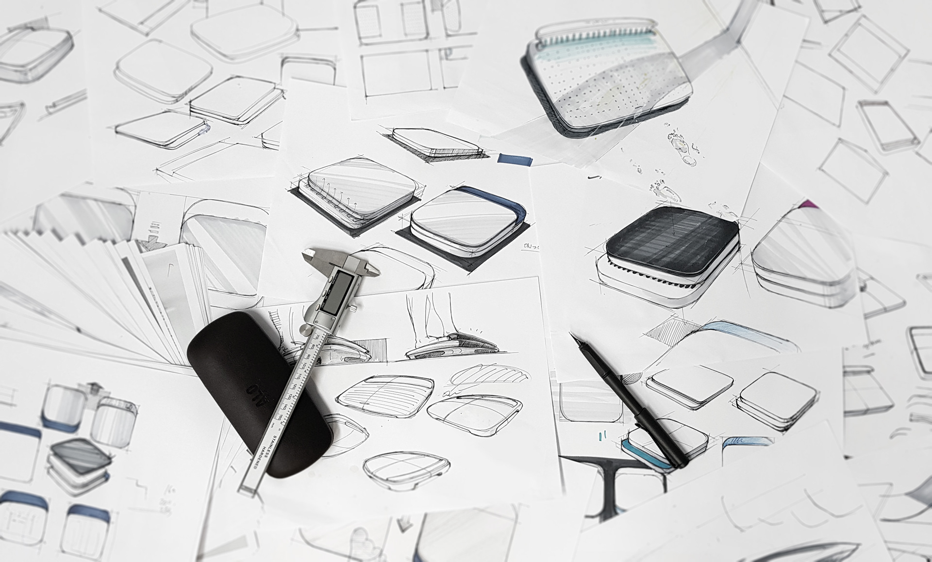 Simplicity，pebble，Weighing scale，Design，originality，