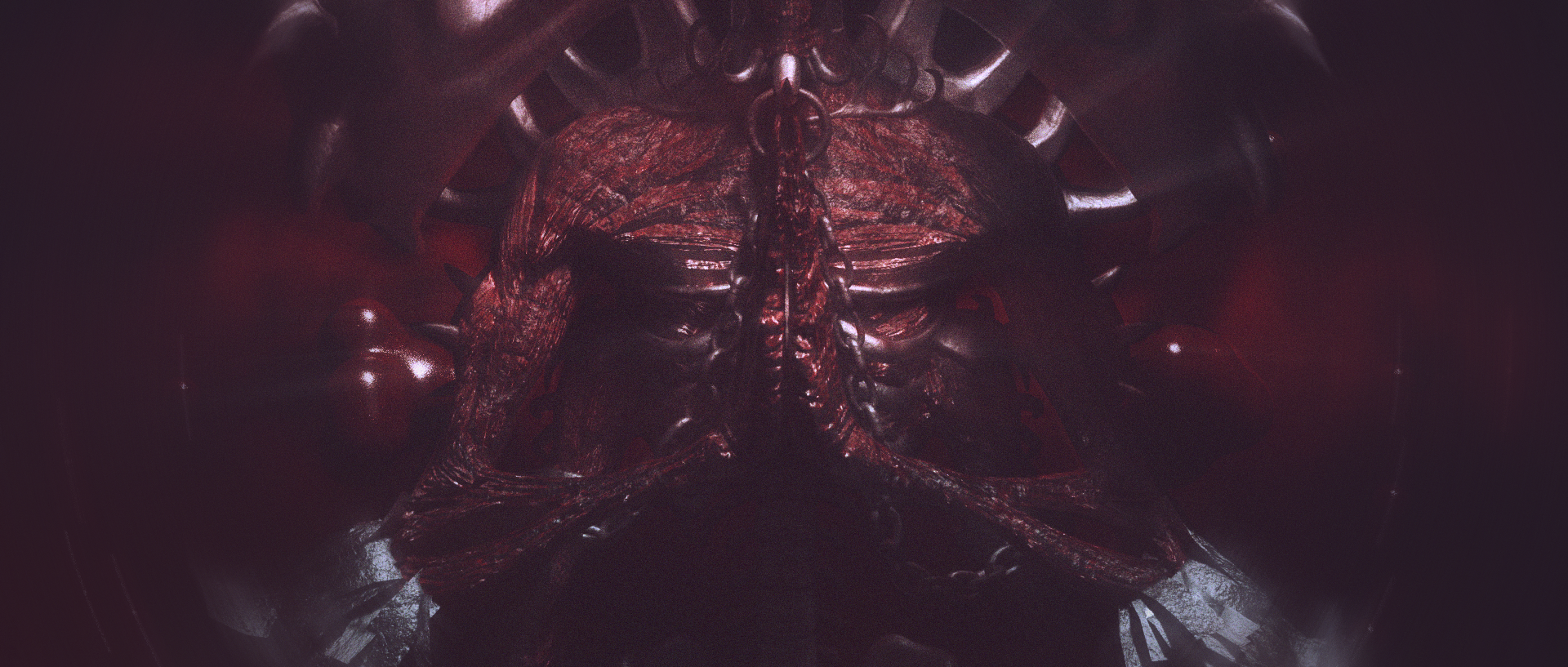 c4d，Visual Kinesis，