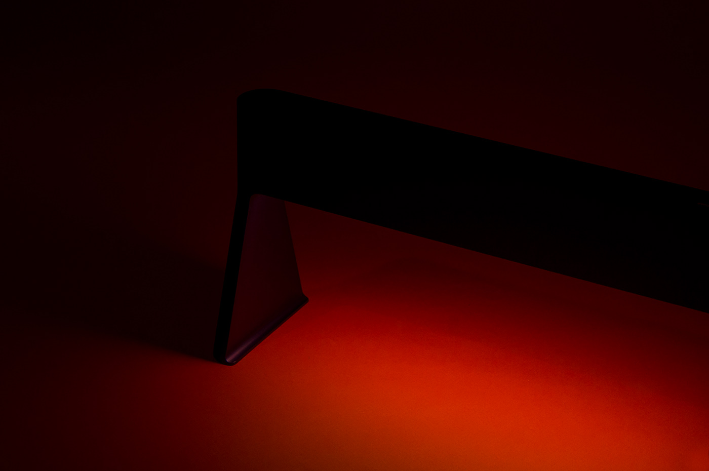 situation，lighting，integrated，Aluminium，