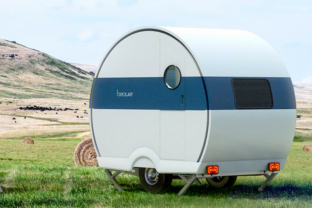 vehicle，camping，Camper，Campervan，