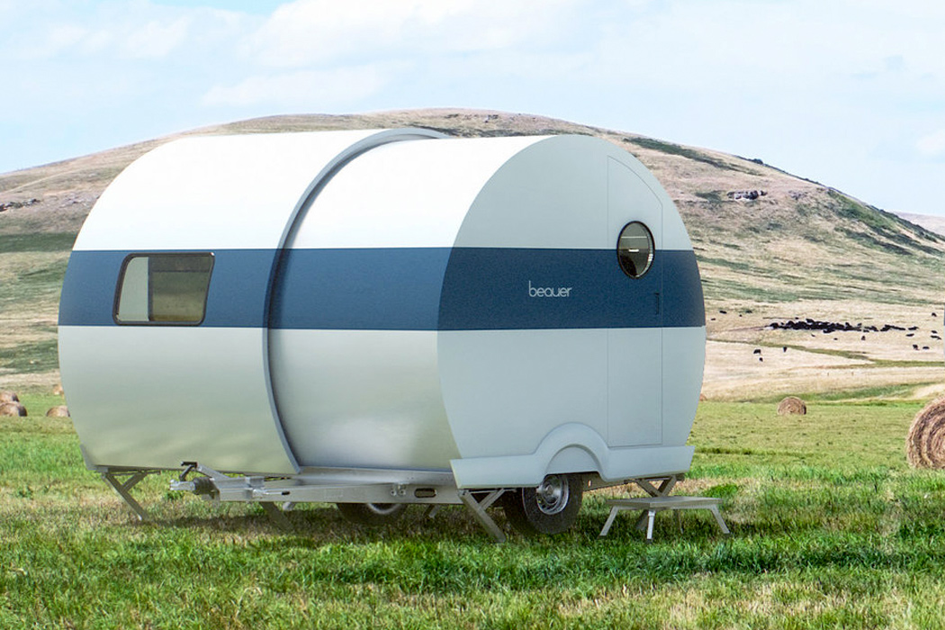 vehicle，camping，Camper，Campervan，