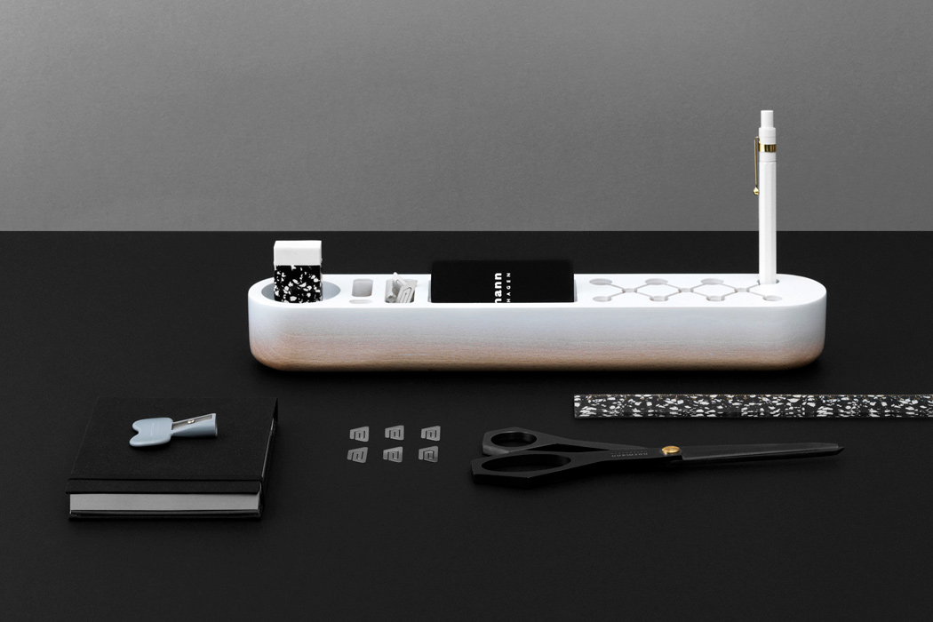 Weng Xinyu，Stationery，Receive，geometry，One Piece，YUUE Design Studio，desktop，