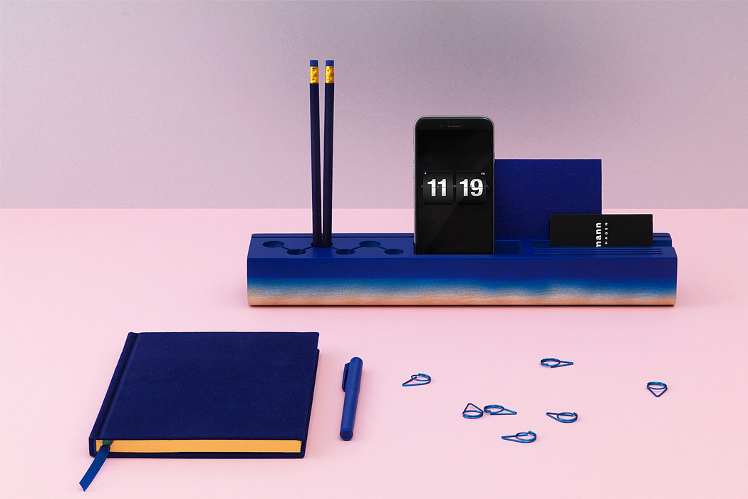 Weng Xinyu，Stationery，Receive，geometry，One Piece，YUUE Design Studio，desktop，