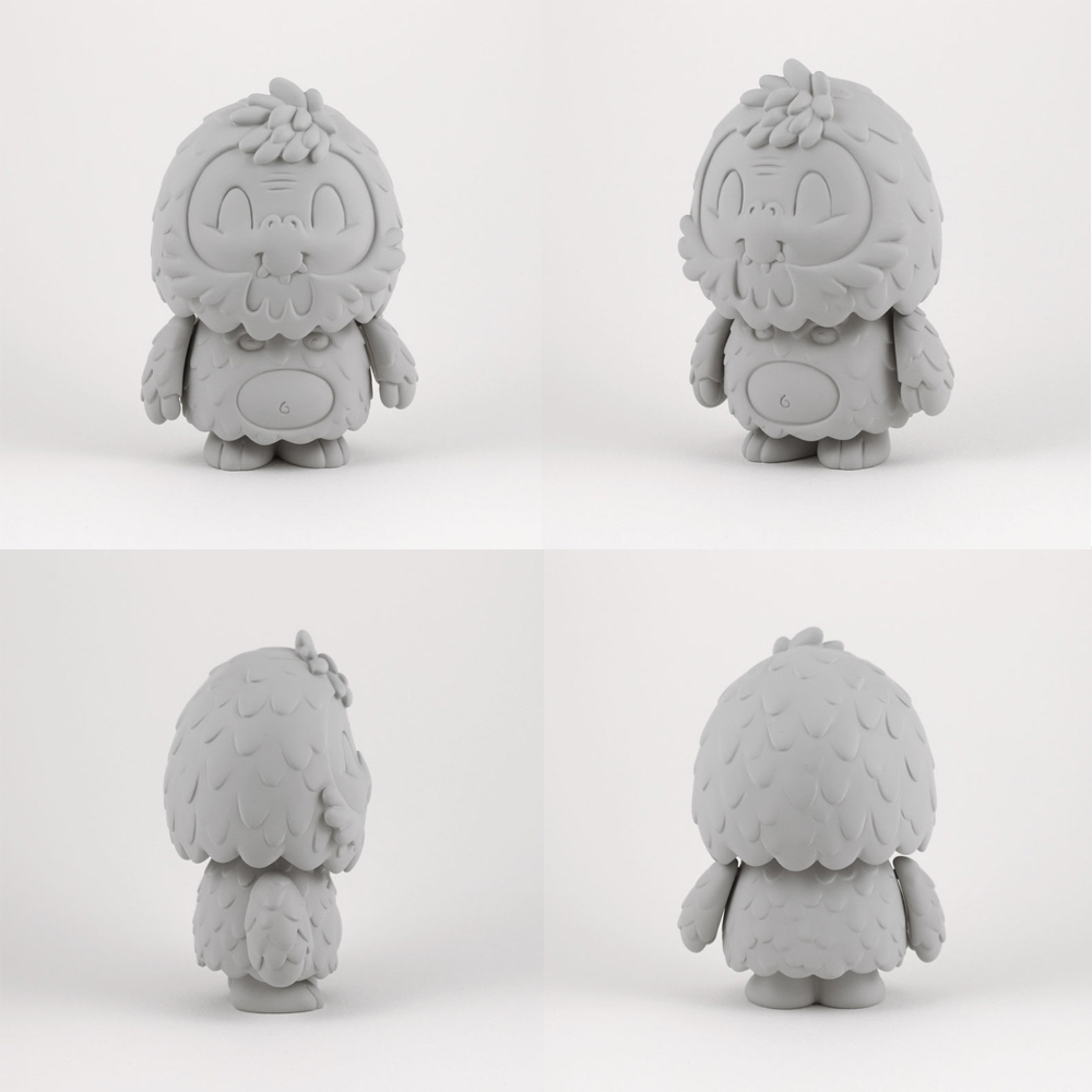 doll，Character design，Toy design，Sculpture，Children's Toys，