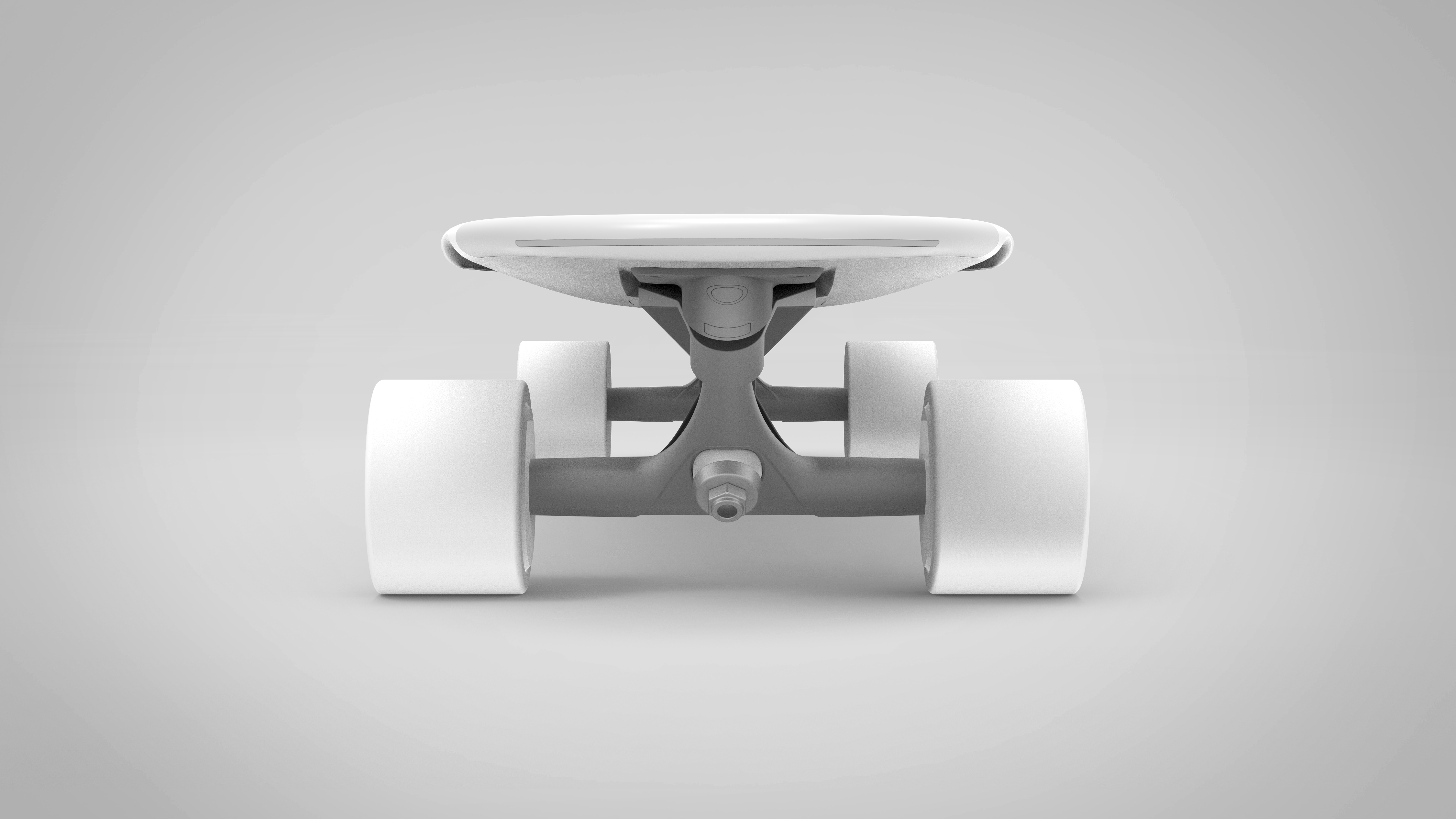 Electric skateboard，vehicle，Design，sketch，